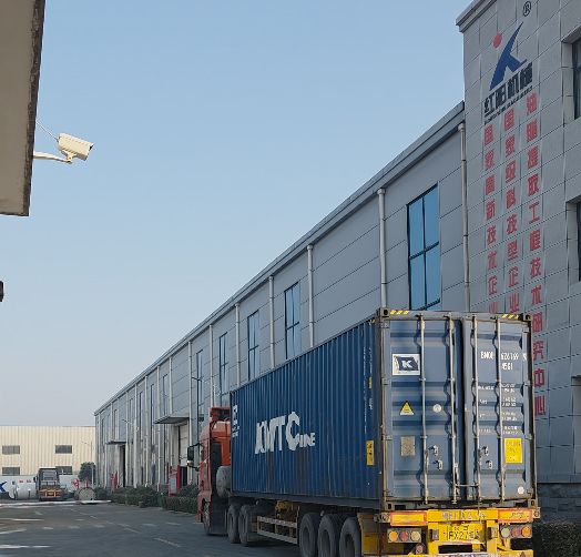 2026年的第二天動(dòng)物尸體無(wú)害化處理設(shè)備發(fā)往泰國(guó)